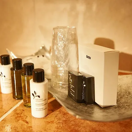 ゲストハウス Astrid 3*