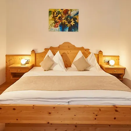 Astrid ゲストハウス フラッハウ