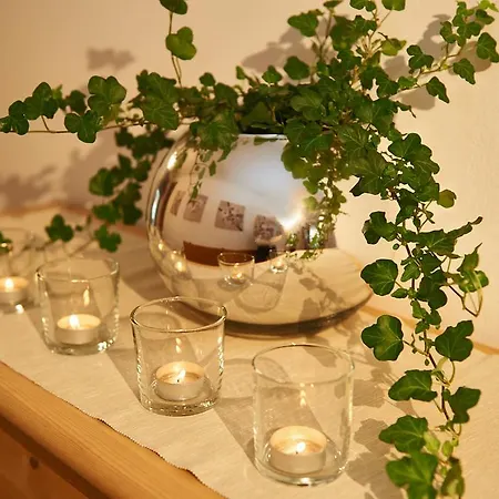 Astrid ゲストハウス フラッハウ