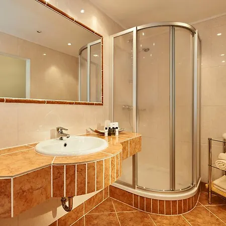 招待所 阿斯特丽德旅馆 弗拉绍