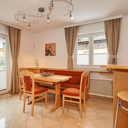 Maison d'hôtes Astrid