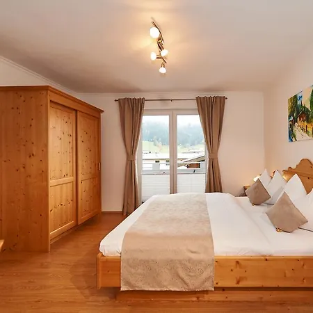 Astrid Maison d'hôtes Flachau