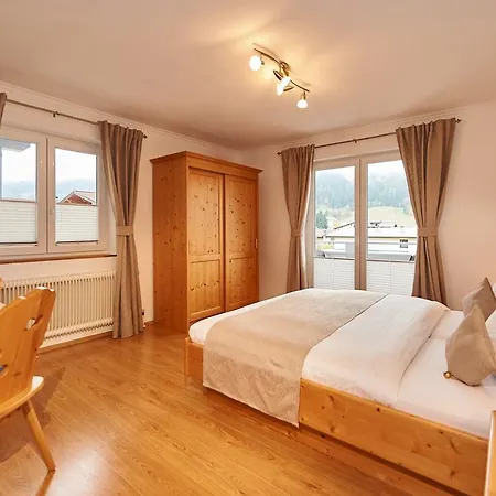 Maison d'hôtes Astrid 3*