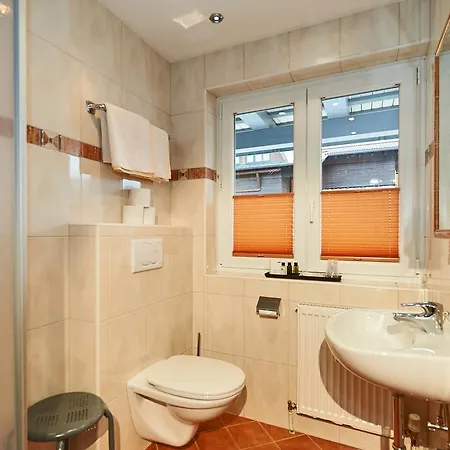 阿斯特丽德旅馆 招待所