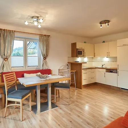 Maison d'hôtes Astrid Flachau