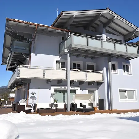 ゲストハウス Astrid