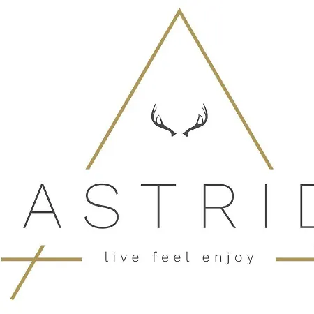 阿斯特丽德旅馆 招待所 弗拉绍