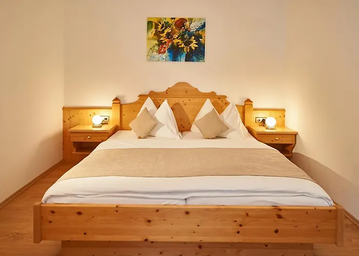 Astrid Pensjonat Flachau