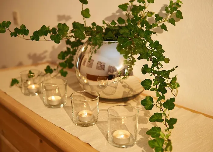 Astrid Pensjonat Flachau