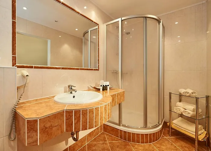 Pensjonat Astrid Flachau