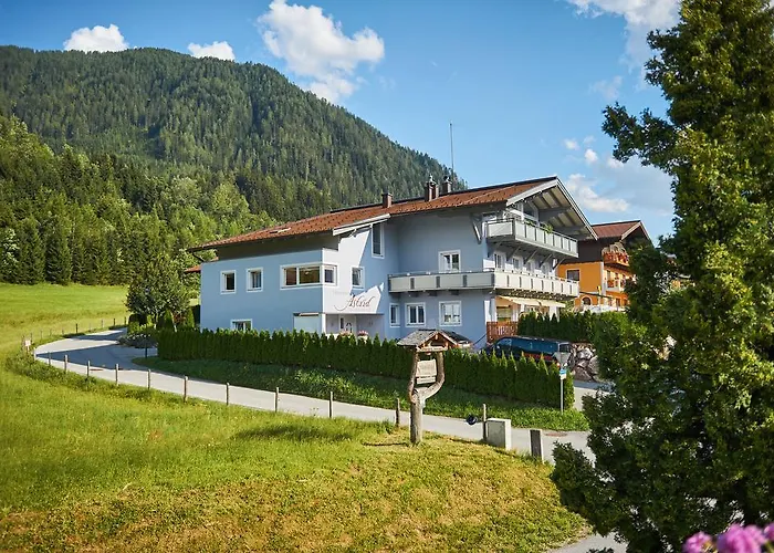 Gasthof Astrid Flachau