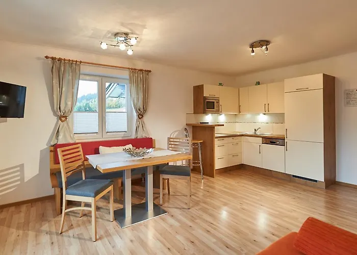 Gasthof Astrid Flachau