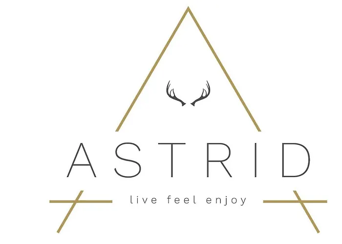 Astrid Gasthof Flachau